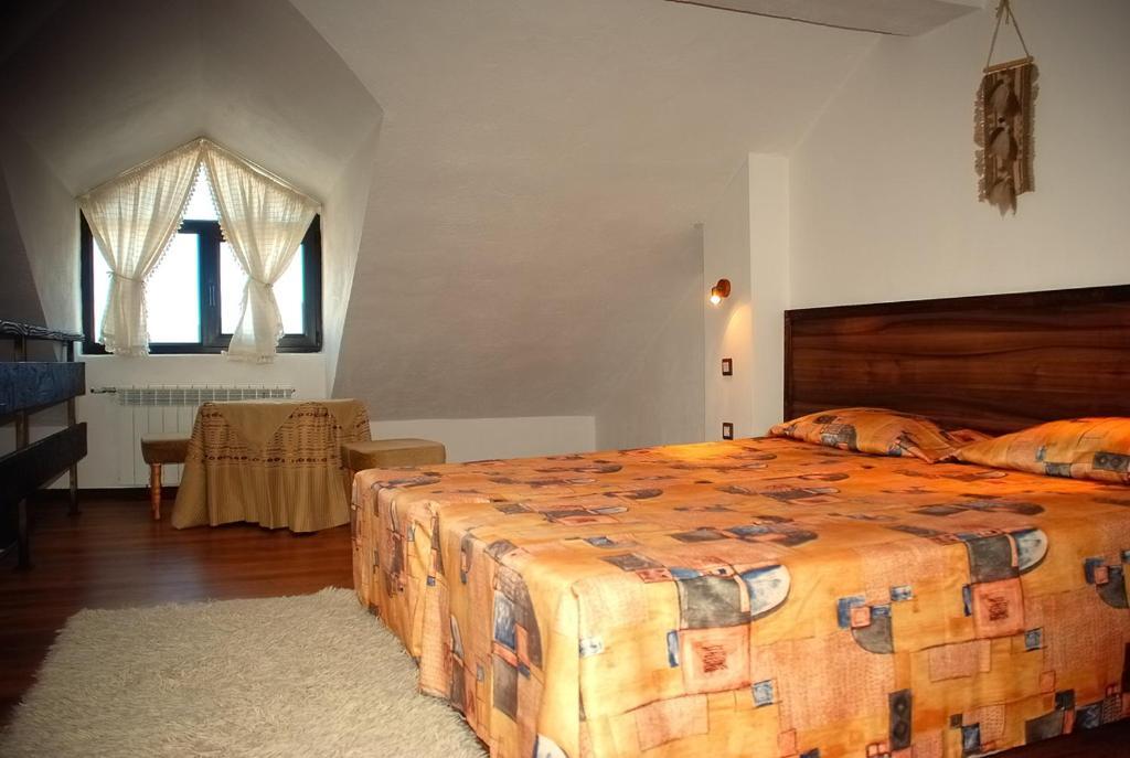 Hotel Teddy House Bansko Zimmer foto