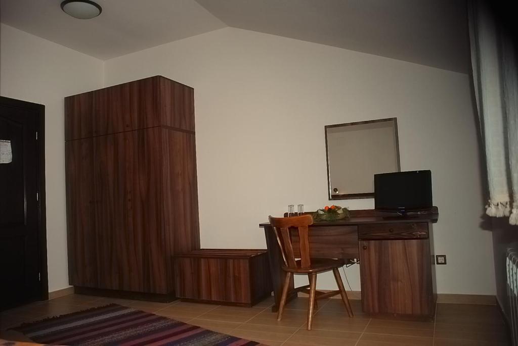 Hotel Teddy House Bansko Zimmer foto