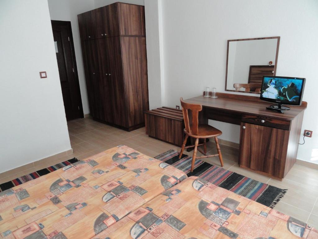Hotel Teddy House Bansko Zimmer foto