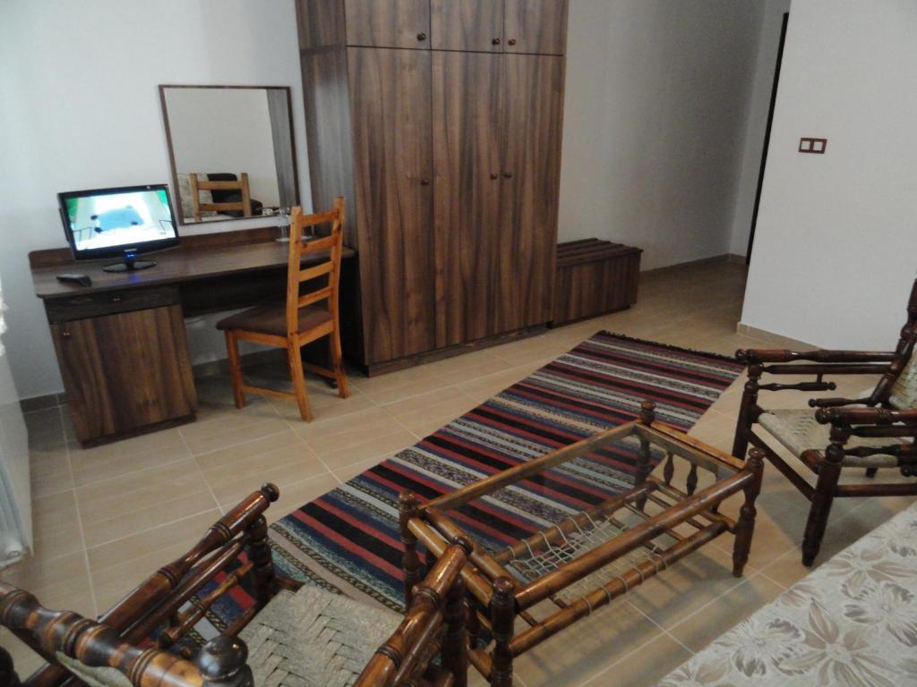 Hotel Teddy House Bansko Zimmer foto